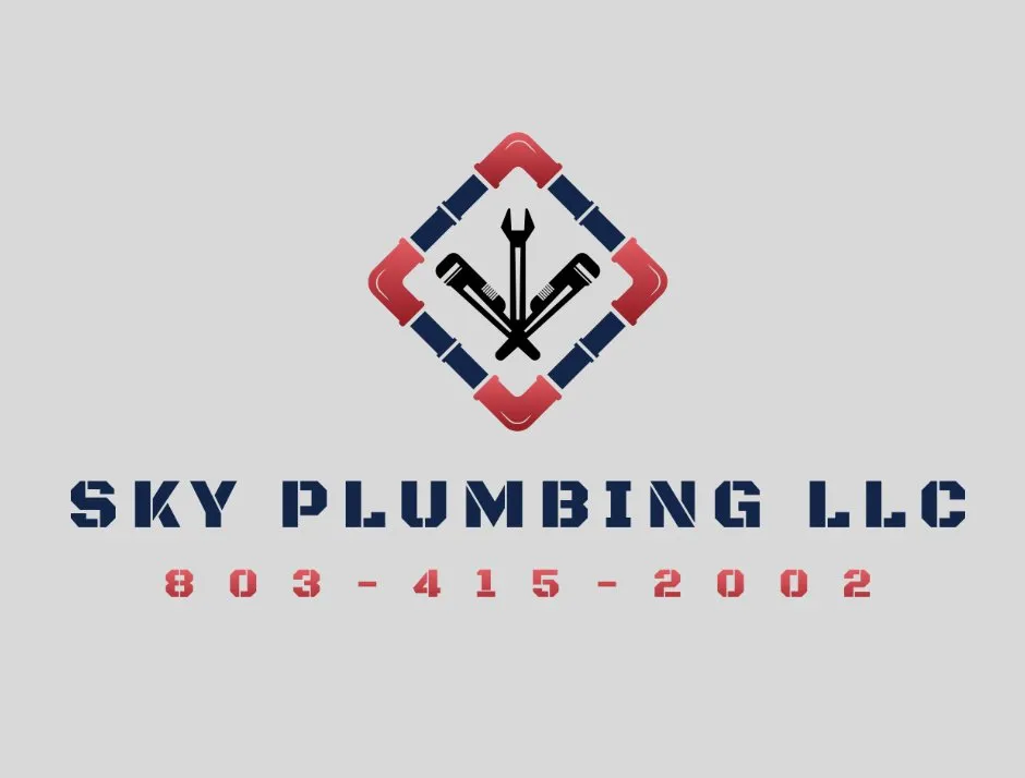 Slide of Sky Plumbing