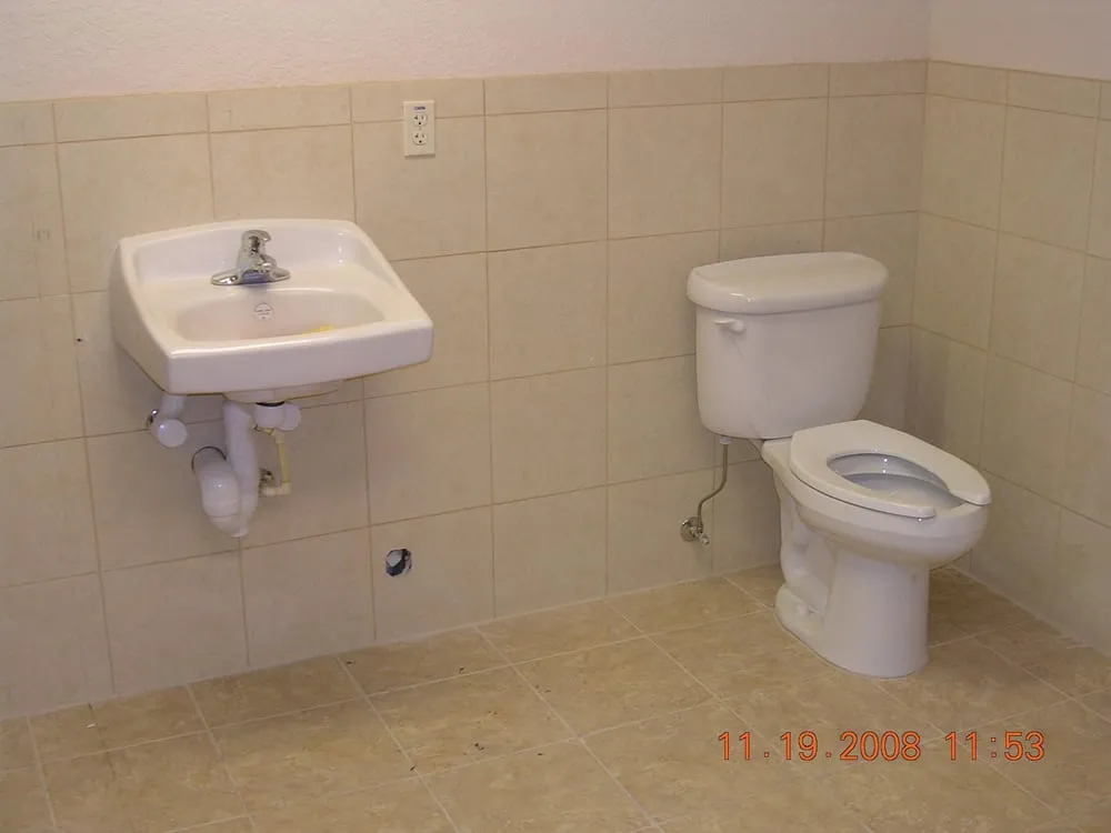 Slide of Sky Plumbing