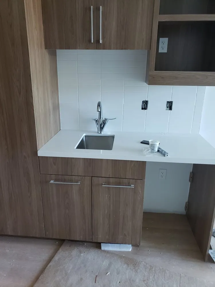 Slide of Sky Plumbing