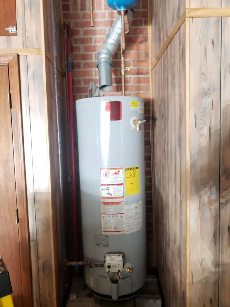 Slide of Sky Plumbing