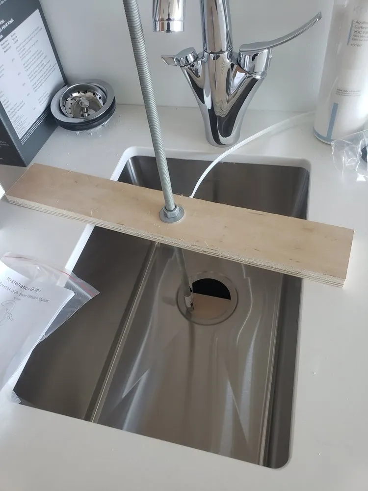 Slide of Sky Plumbing