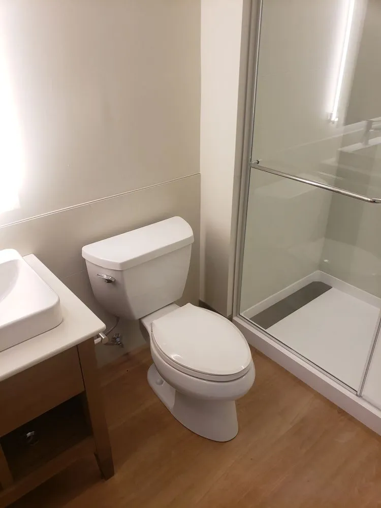 Slide of Sky Plumbing