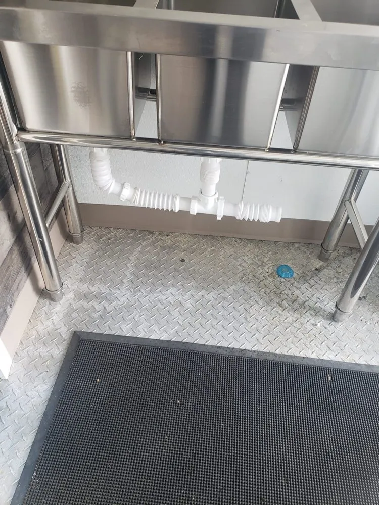 Slide of Sky Plumbing