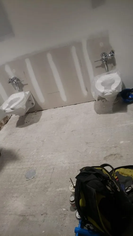 Slide of Sky Plumbing