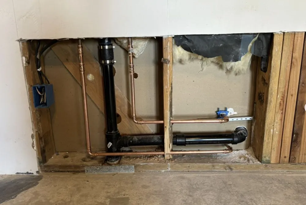 Slide of Sky Royal Plumbing