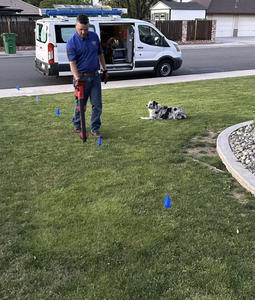 Slide of Sky Royal Plumbing