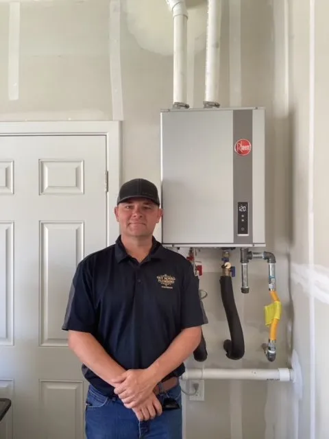 Slide of Sky Royal Plumbing