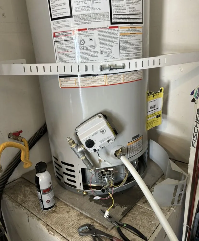 Slide of Sky Royal Plumbing