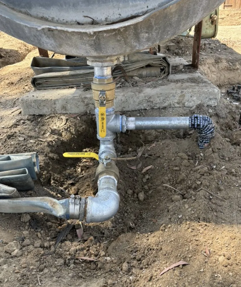 Slide of Sky Royal Plumbing