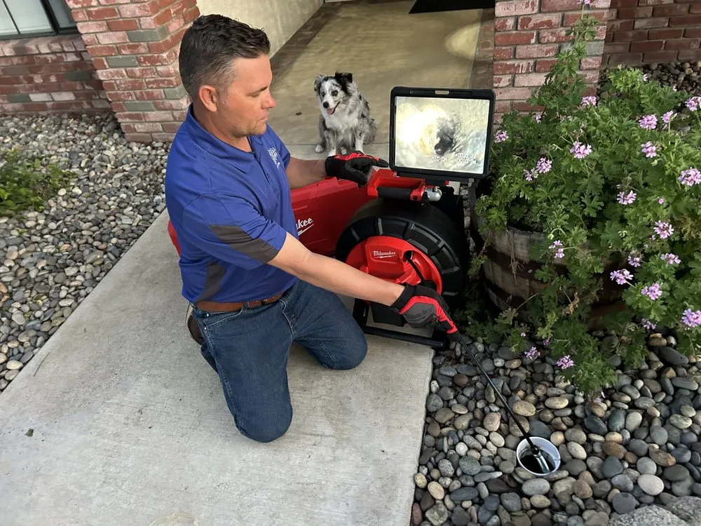 Slide of Sky Royal Plumbing