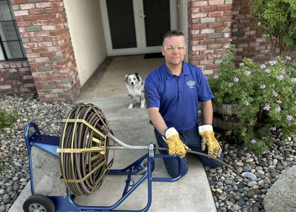 Slide of Sky Royal Plumbing