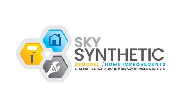 Sky synthetic