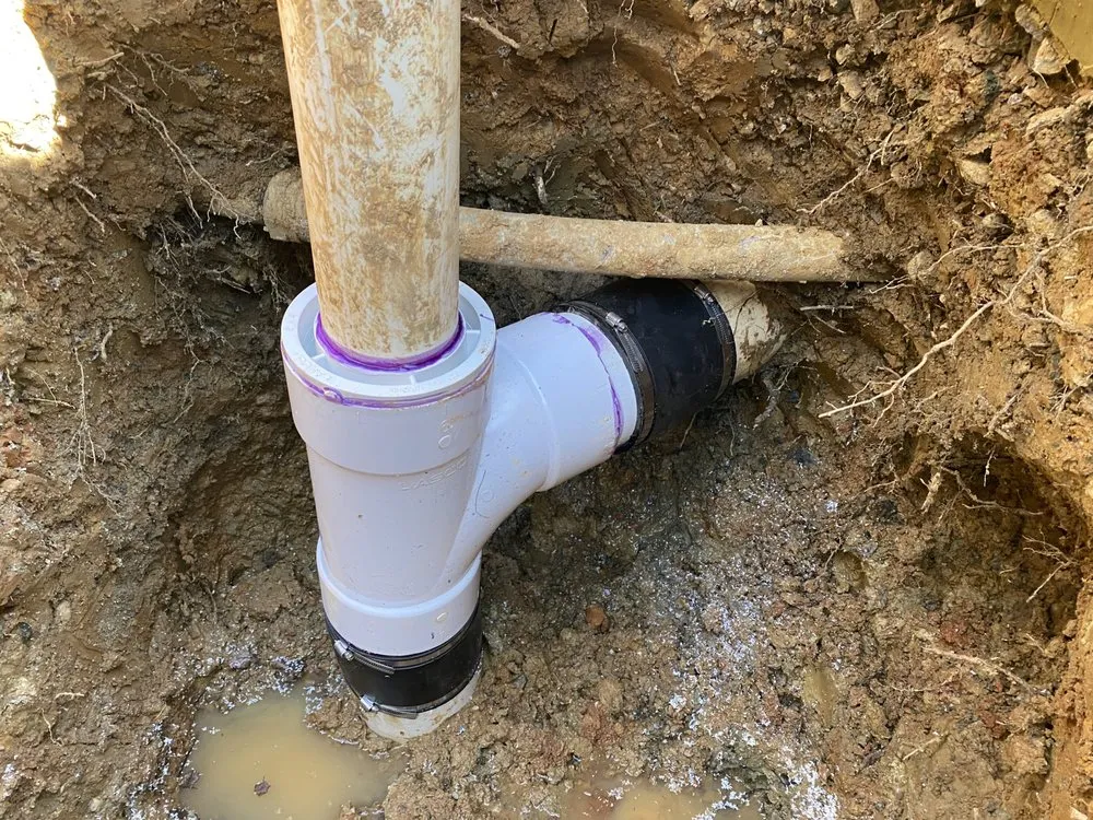 Slide of Skye Plumbing