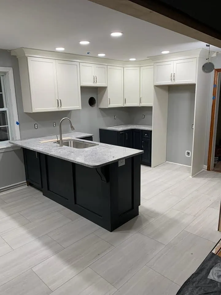 Slide of Skye Plumbing