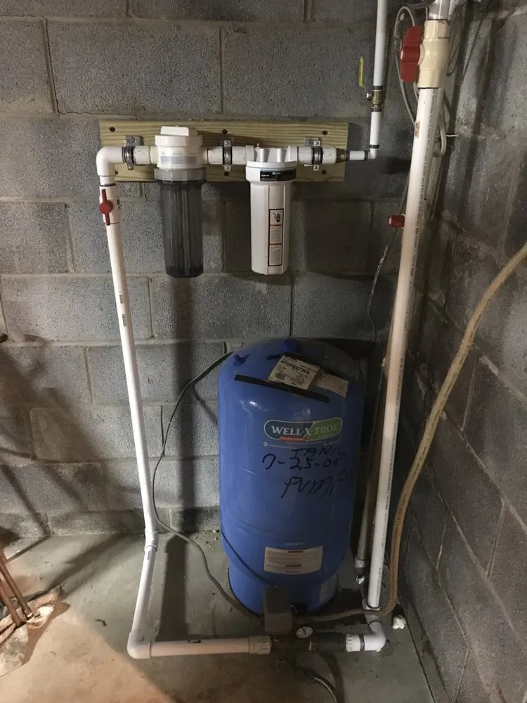 Slide of Skye Plumbing