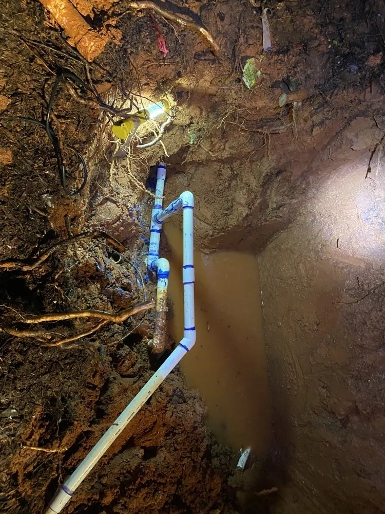 Slide of Skye Plumbing