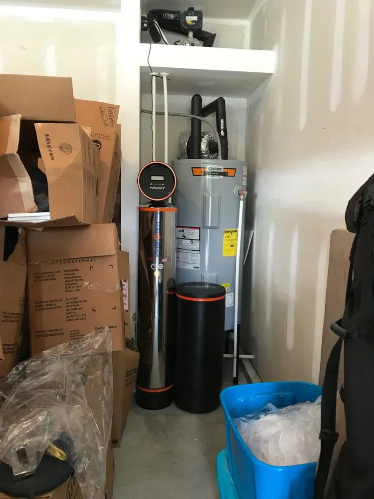 Slide of Skye Plumbing