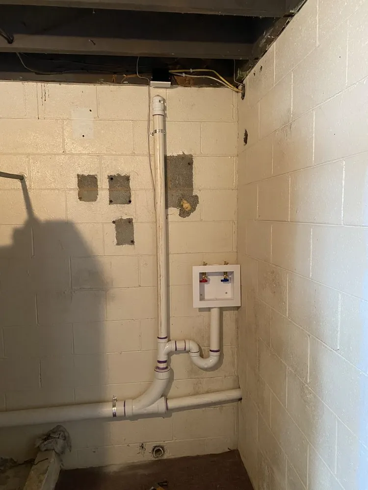 Slide of Skye Plumbing