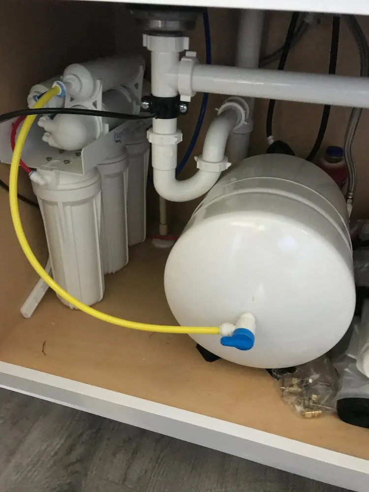 Slide of Skye Plumbing