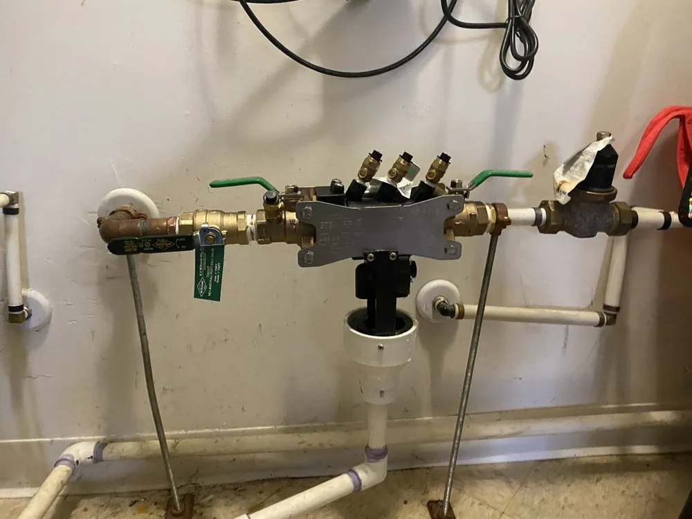 Slide of Skye Plumbing