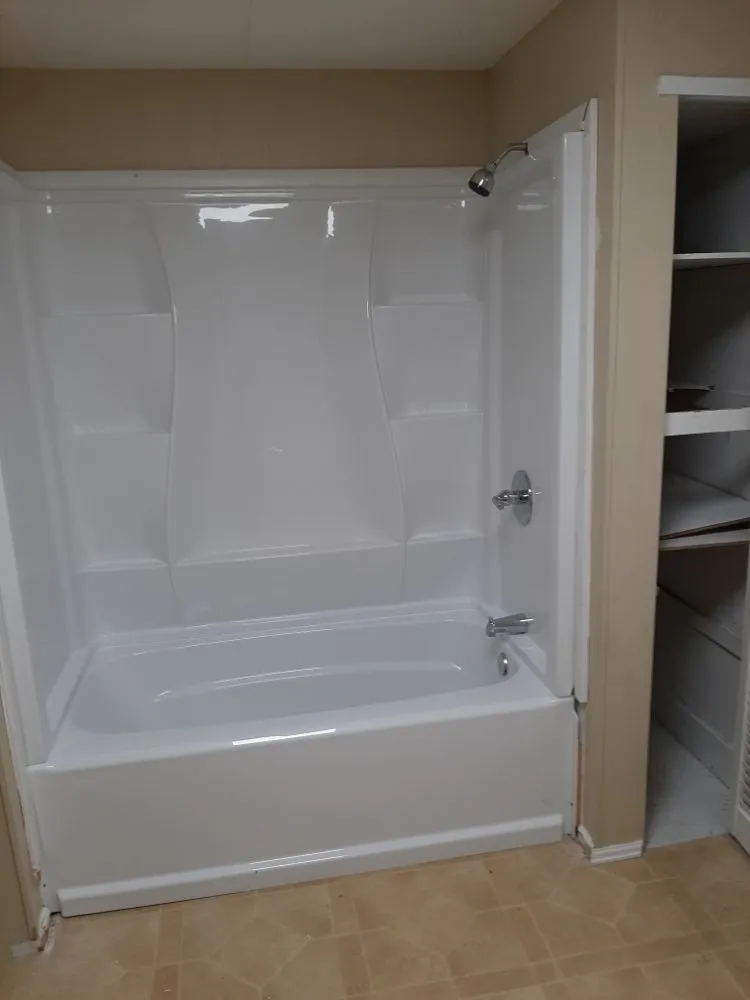 Slide of Skyes Plumbing