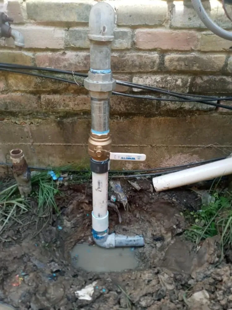Trusted leak detection in Montgomery, TX by Skyler's Plumbing