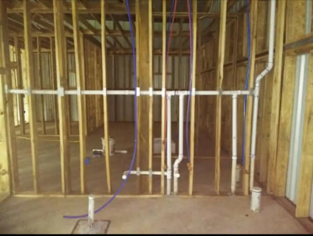 Professional emergency plumbing in Montgomery, TX by Skyler's Plumbing