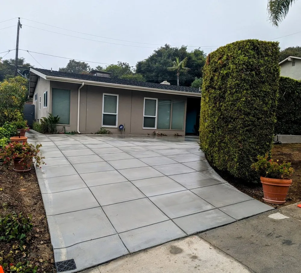 Slide of Skyline Construction & Restoration