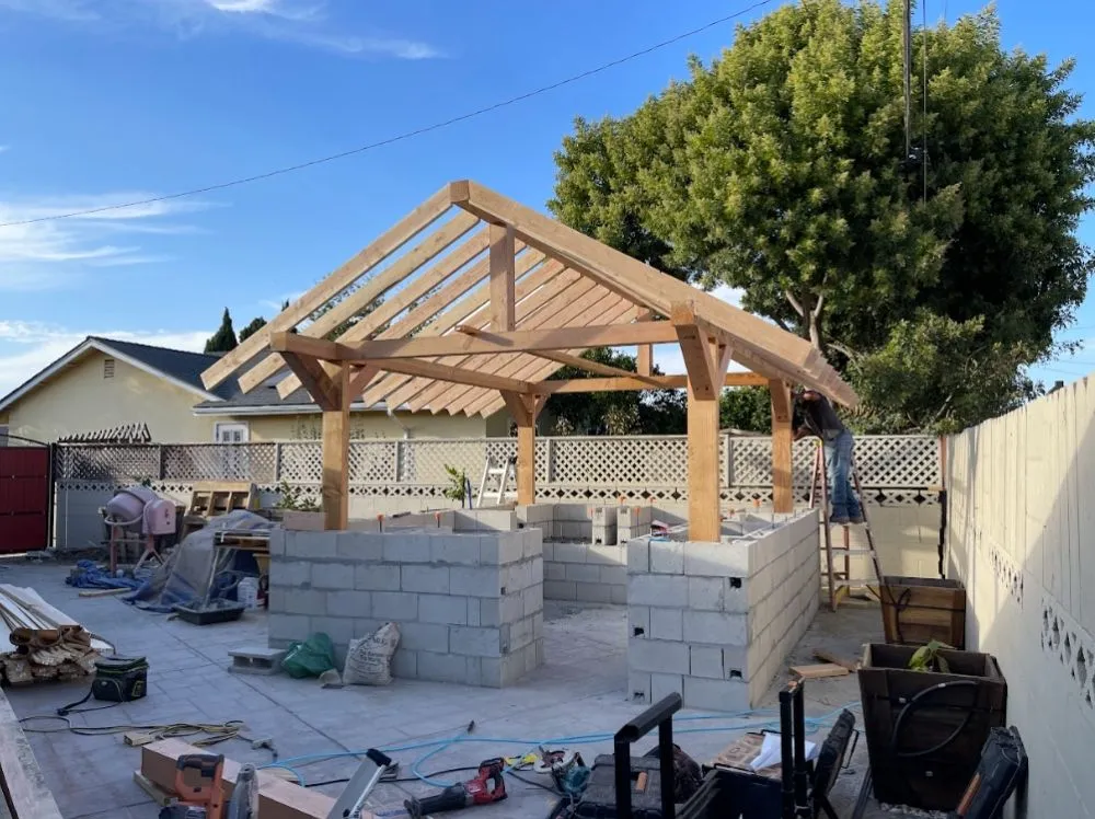 Slide of Skyline Construction & Restoration