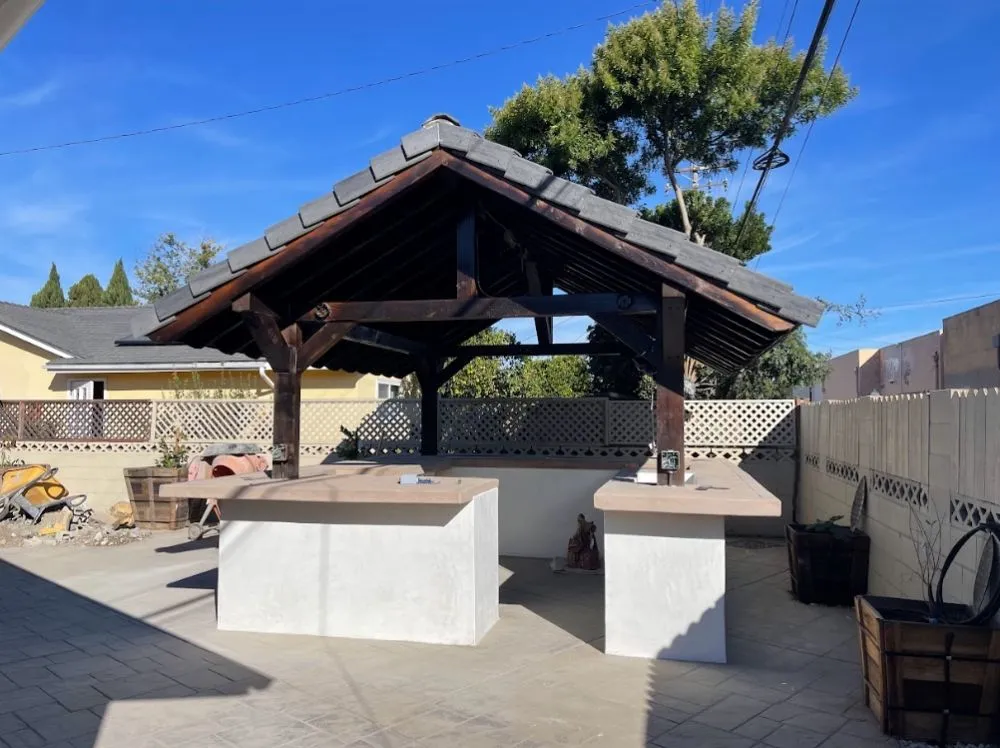 Slide of Skyline Construction & Restoration