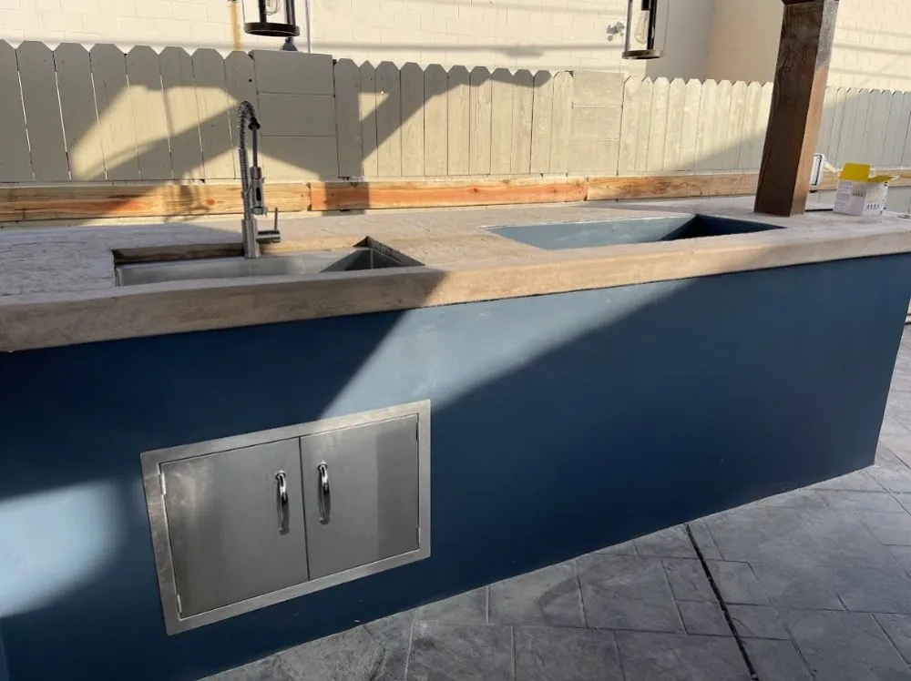 Slide of Skyline Construction & Restoration