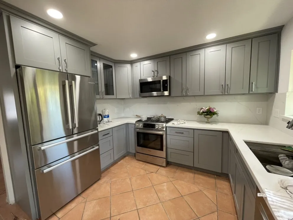 Slide of Skyline Construction & Restoration