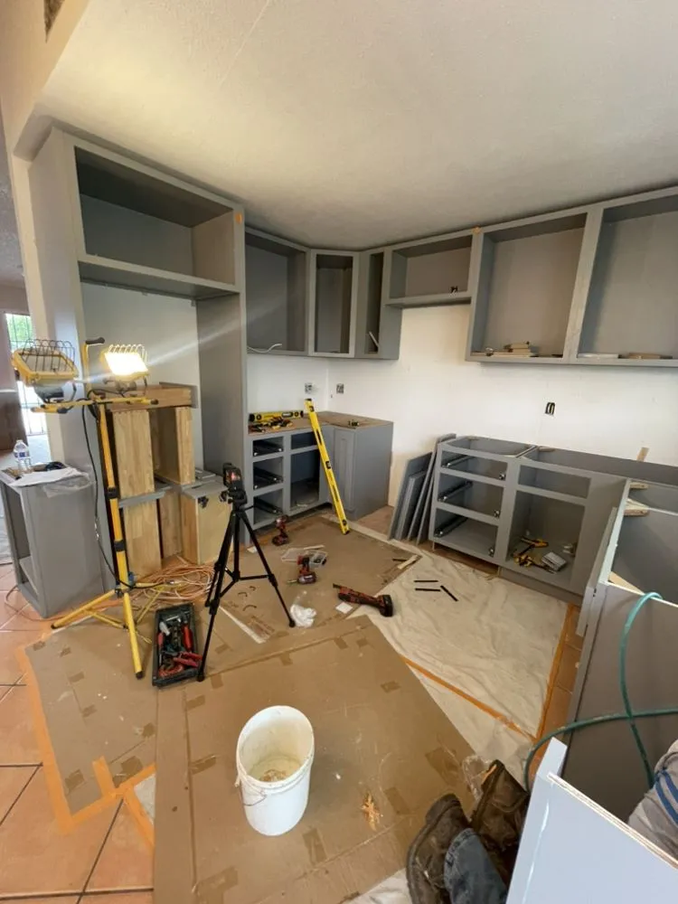 Slide of Skyline Construction & Restoration