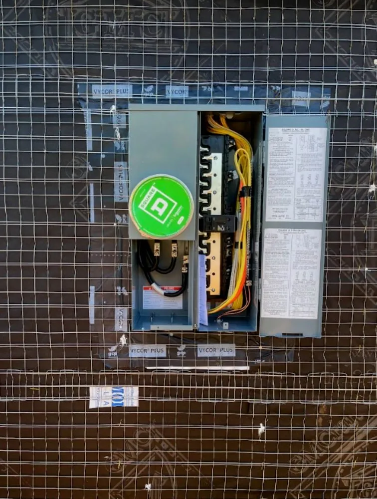 Slide of Skyline Construction & Restoration