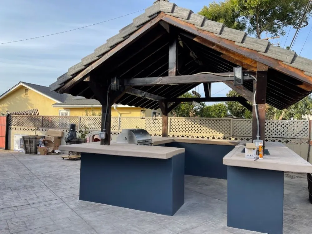 Slide of Skyline Construction & Restoration