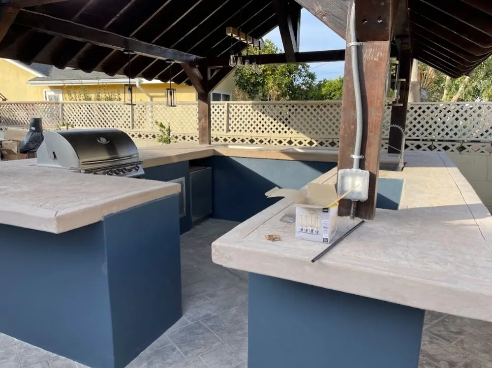 Slide of Skyline Construction & Restoration