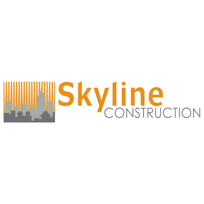 Slide of Skyline Construction