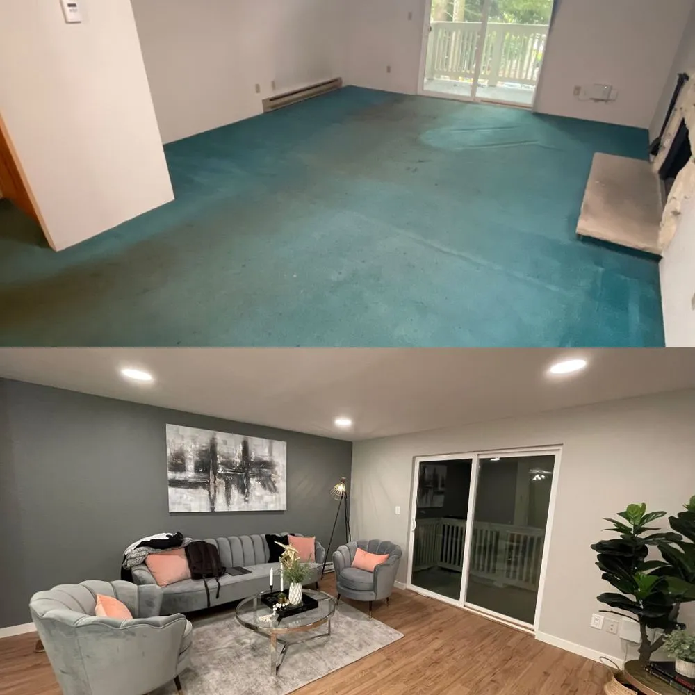 Slide of Skyline General Contractors