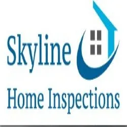 Skyline Home Inspections Logo