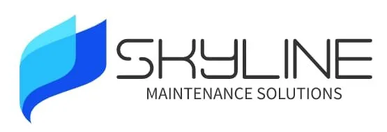 Slide of Skyline Maintenance Solutions