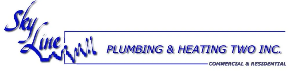Slide of Skyline Plumbing & Heating