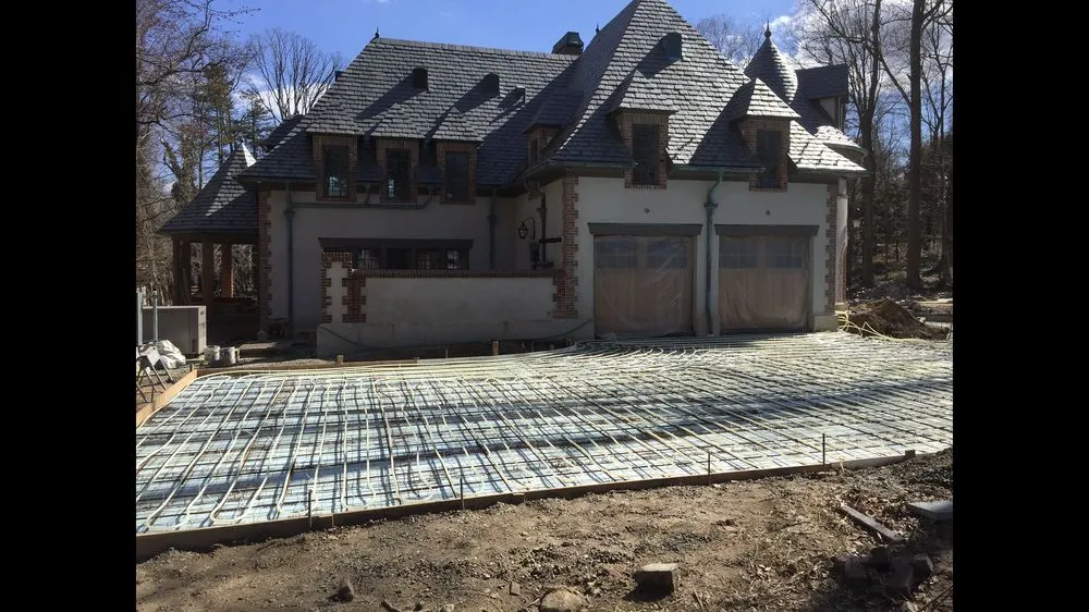 Slide of Skyline Plumbing & Heating