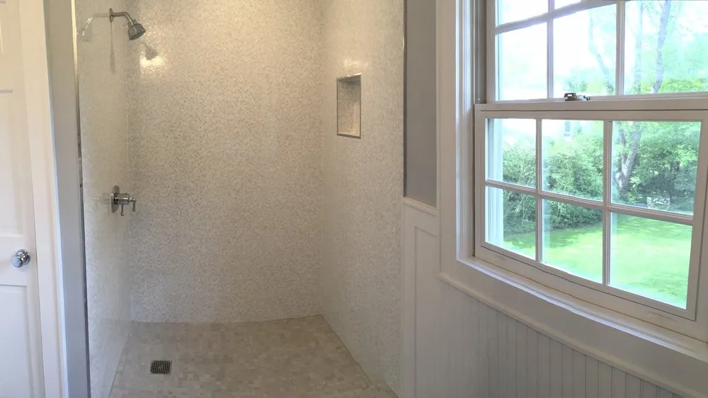 Slide of Skyline Plumbing & Heating