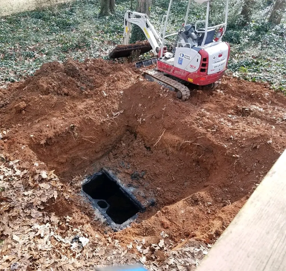 Slide of Skyline Plumbing & Septic