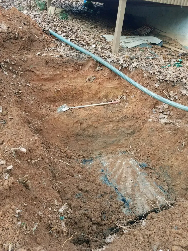 Slide of Skyline Plumbing & Septic