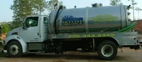 Slide of Skyline Plumbing & Septic