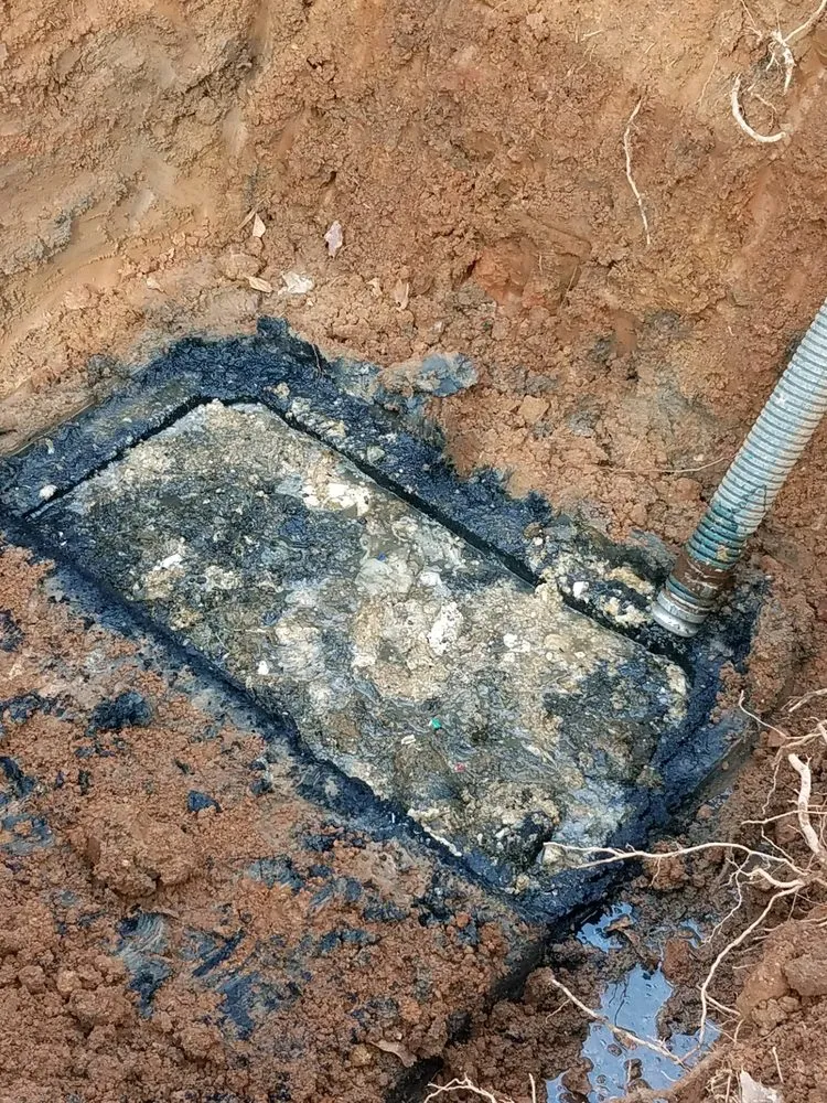 Slide of Skyline Plumbing & Septic