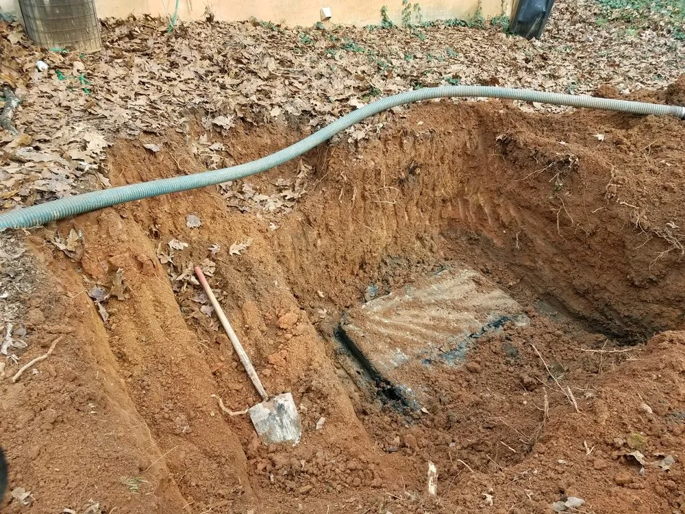 Slide of Skyline Plumbing & Septic