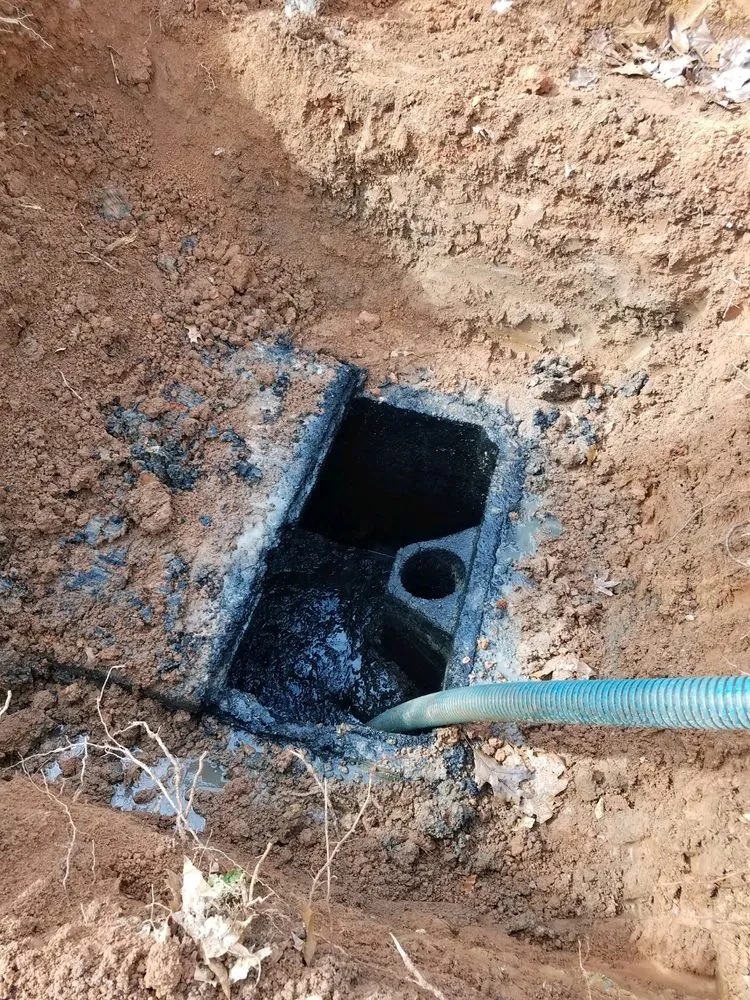 Slide of Skyline Plumbing & Septic