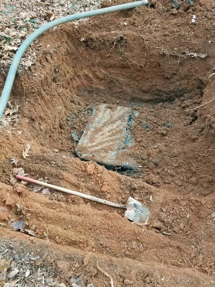 Slide of Skyline Plumbing & Septic